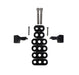 Taylor Cable 42504 V6 Horizontal Wire Loom Kit - Truck Part Superstore