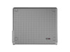 Weathertech 42508 - Cargo Liner Gray - Truck Part Superstore