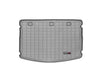 Weathertech 42516 - Cargo Liner Gray - Truck Part Superstore