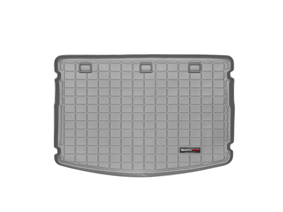 Weathertech 42516 - Cargo Liner Gray - Truck Part Superstore