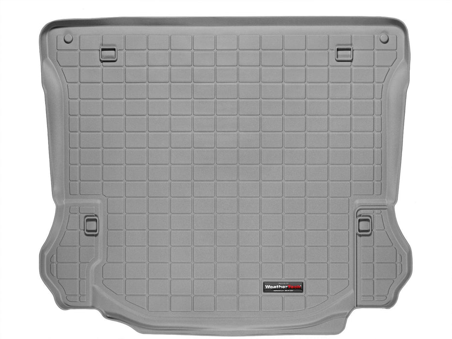 Weathertech 42518 - Cargo Area Liner - Truck Part Superstore