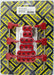 Taylor Cable 42520 V8 Horizontal Wire Loom Kit - Truck Part Superstore