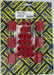 Taylor Cable 42522 V8 Vertical Wire Loom Kit - Truck Part Superstore