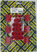 Taylor Cable 42522 V8 Vertical Wire Loom Kit - Truck Part Superstore