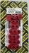 Taylor Cable 42524 V6 Horizontal Wire Loom Kit - Truck Part Superstore