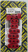 Taylor Cable 42524 V6 Horizontal Wire Loom Kit - Truck Part Superstore