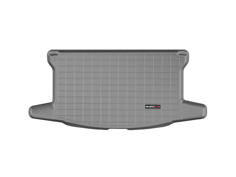 Weathertech 42536 - Cargo Liner Gray - Truck Part Superstore
