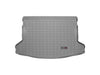 Weathertech 42551 - Cargo Liner Gray - Truck Part Superstore