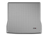Weathertech 42555 - Cargo Liner Gray Behind 2nd Row Seating - Truck Part Superstore