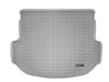 Weathertech 42556 - Cargo Liner Gray Does Not Fit Vehicles w/Third Row Seat - Truck Part Superstore