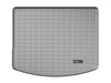 Weathertech 42570 - Cargo Liner Gray - Truck Part Superstore