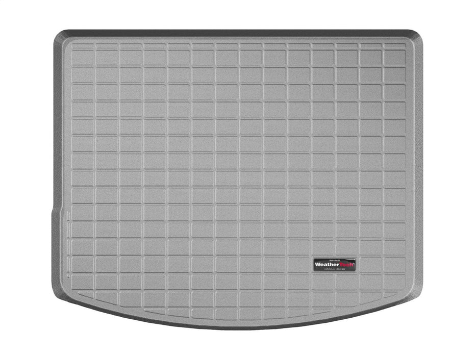 Weathertech 42570 - Cargo Liner Gray - Truck Part Superstore