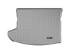 Weathertech 42578 - Cargo Liner Gray - Truck Part Superstore