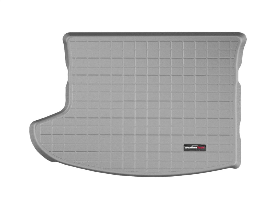 Weathertech 42578 - Cargo Liner Gray - Truck Part Superstore