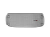 Weathertech 42587 - Cargo Liner Gray Behind Third Row Seating - Truck Part Superstore