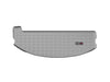 Weathertech 42609 - Cargo Liner Gray Behind Third Row Seating - Truck Part Superstore