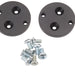 Edelbrock 72294 Nitrous Oxide Solenoid Mounting Bracket - Truck Part Superstore