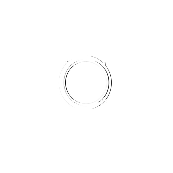 KC HiLiTES 4261 FLEX ERA 1 - Single Lens Replacement - Spot Beam - Truck Part Superstore