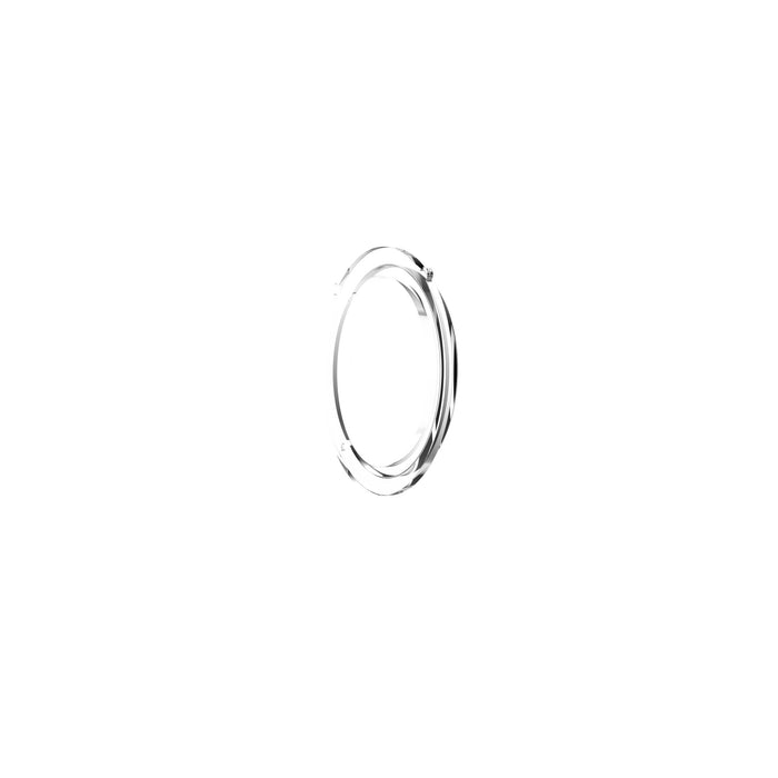 KC HiLiTES 4261 FLEX ERA 1 - Single Lens Replacement - Spot Beam - Truck Part Superstore