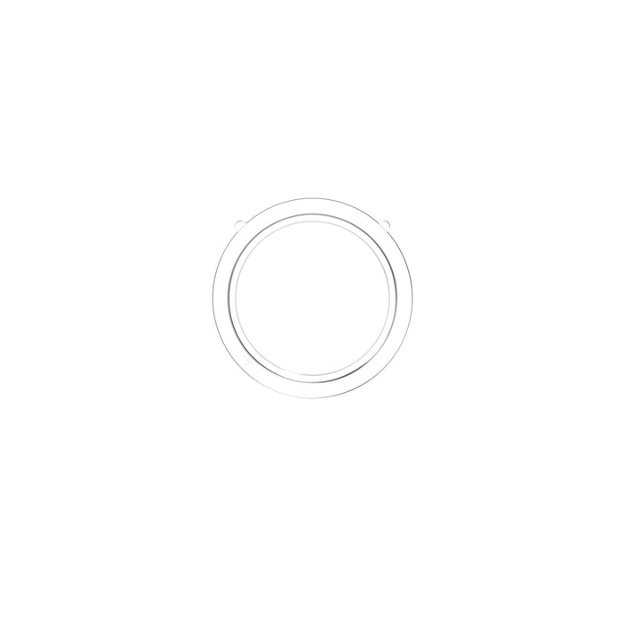 KC HiLiTES 4261 FLEX ERA 1 - Single Lens Replacement - Spot Beam - Truck Part Superstore