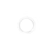 KC HiLiTES 4261 FLEX ERA 1 - Single Lens Replacement - Spot Beam - Truck Part Superstore
