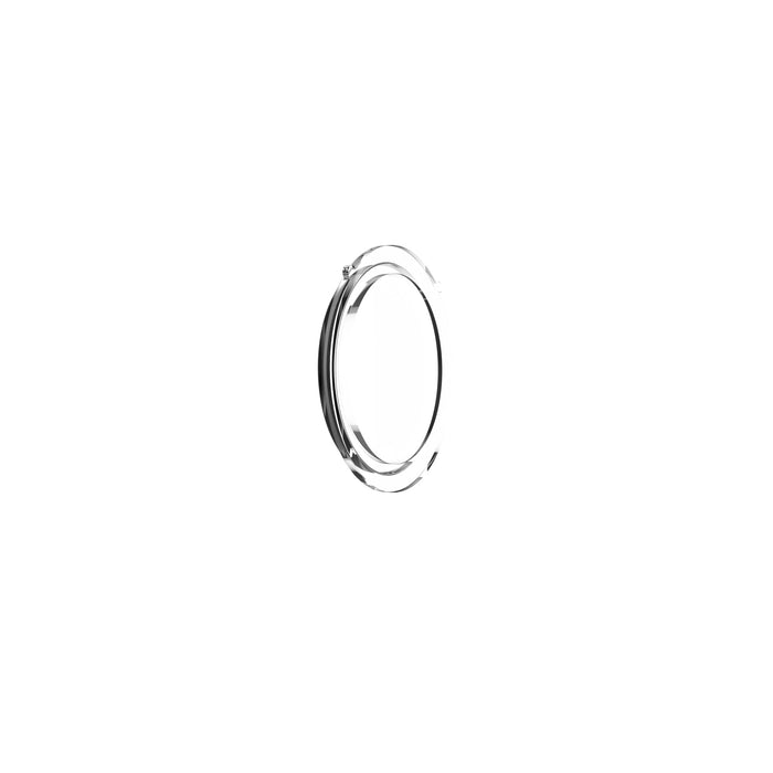 KC HiLiTES 4261 FLEX ERA 1 - Single Lens Replacement - Spot Beam - Truck Part Superstore