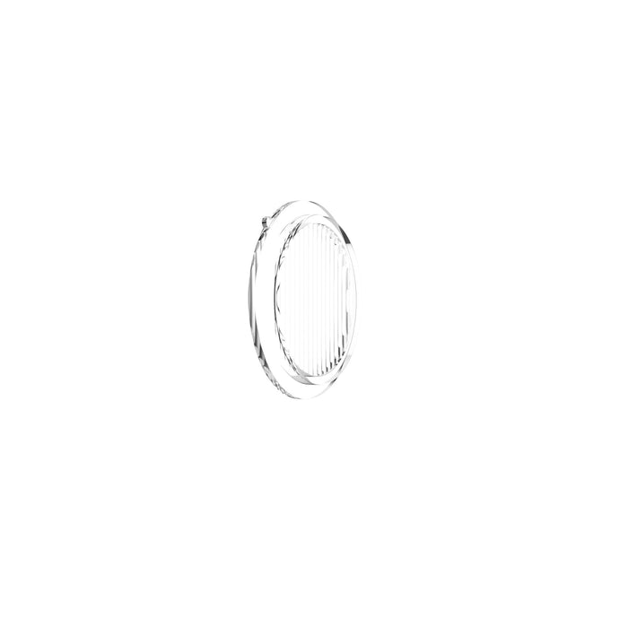 KC HiLiTES 4262 FLEX ERA 1 - Single Lens Replacement - Spread Beam - Truck Part Superstore