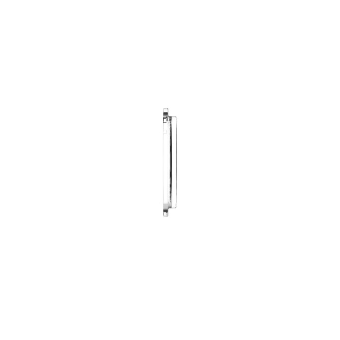KC HiLiTES 4262 FLEX ERA 1 - Single Lens Replacement - Spread Beam - Truck Part Superstore