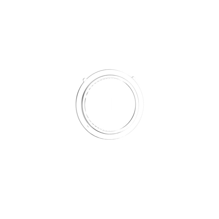 KC HiLiTES 4262 FLEX ERA 1 - Single Lens Replacement - Spread Beam - Truck Part Superstore