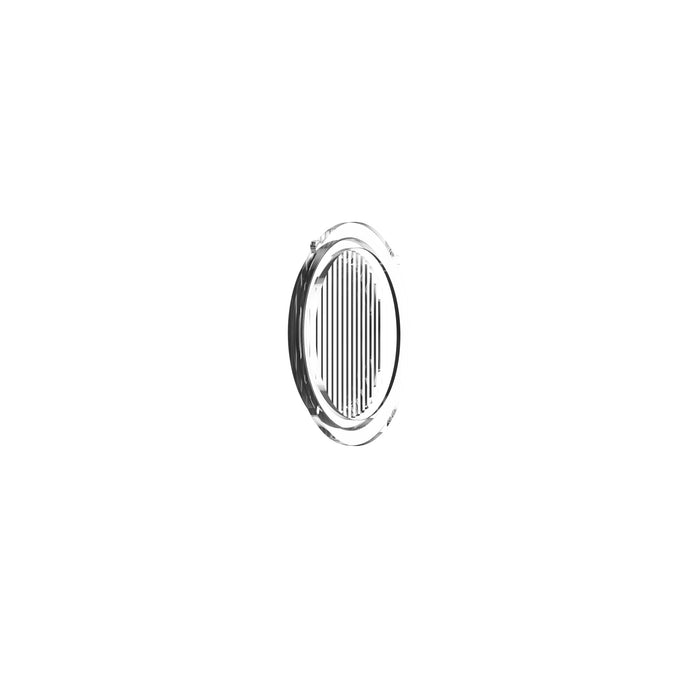 KC HiLiTES 4262 FLEX ERA 1 - Single Lens Replacement - Spread Beam - Truck Part Superstore