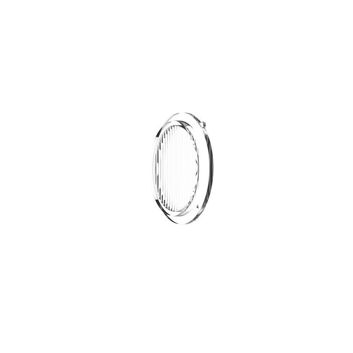 KC HiLiTES 4262 FLEX ERA 1 - Single Lens Replacement - Spread Beam - Truck Part Superstore
