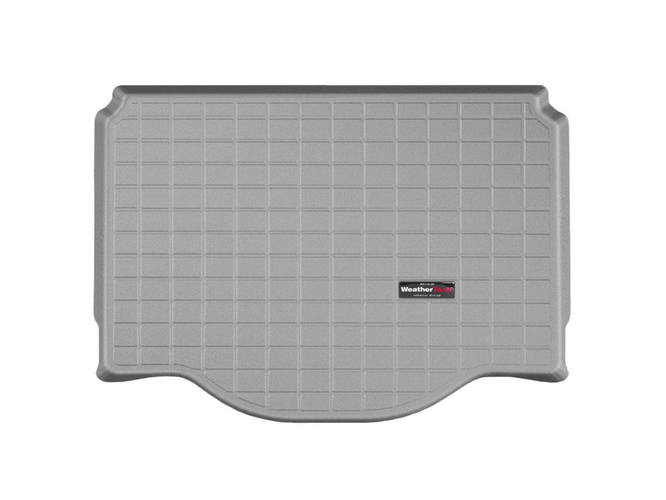Weathertech 42630 - Cargo Liner Gray - Truck Part Superstore