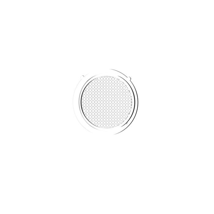 KC HiLiTES 4263 FLEX ERA 1 - Single Lens Replacement - Flood Beam - Truck Part Superstore