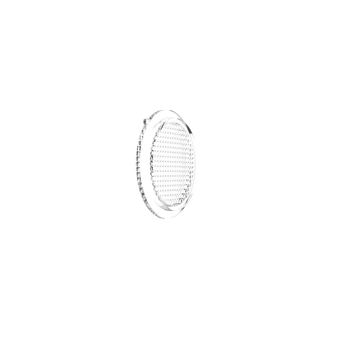 KC HiLiTES 4263 FLEX ERA 1 - Single Lens Replacement - Flood Beam - Truck Part Superstore