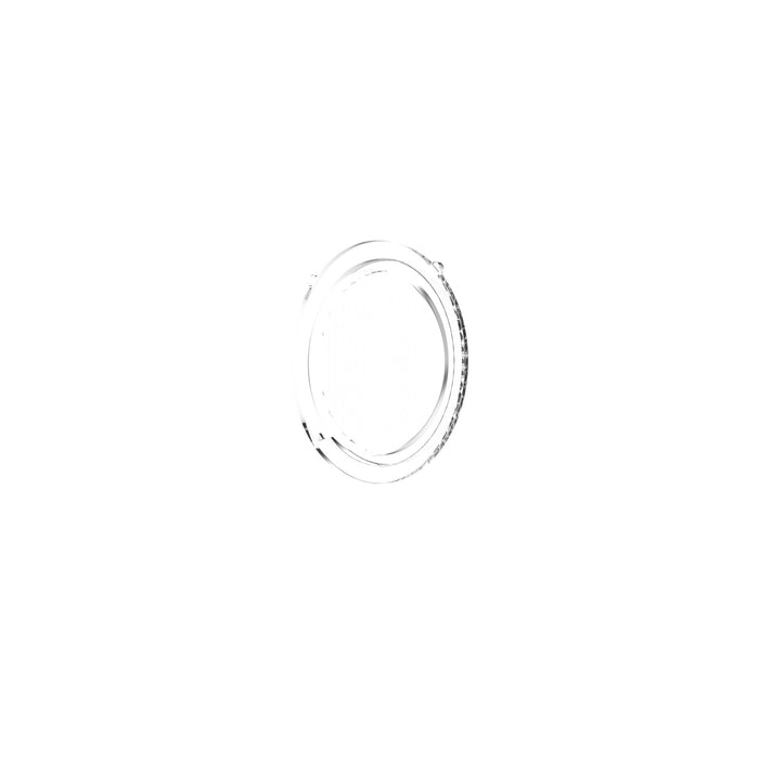 KC HiLiTES 4263 FLEX ERA 1 - Single Lens Replacement - Flood Beam - Truck Part Superstore
