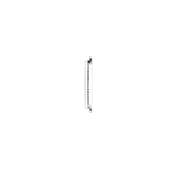 KC HiLiTES 4263 FLEX ERA 1 - Single Lens Replacement - Flood Beam - Truck Part Superstore
