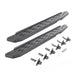 Go Rhino 69613157PC RB30 Running Boards with Mounting Bracket Kit - Truck Part Superstore