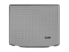 Weathertech 42656 - Cargo Liner Gray - Truck Part Superstore