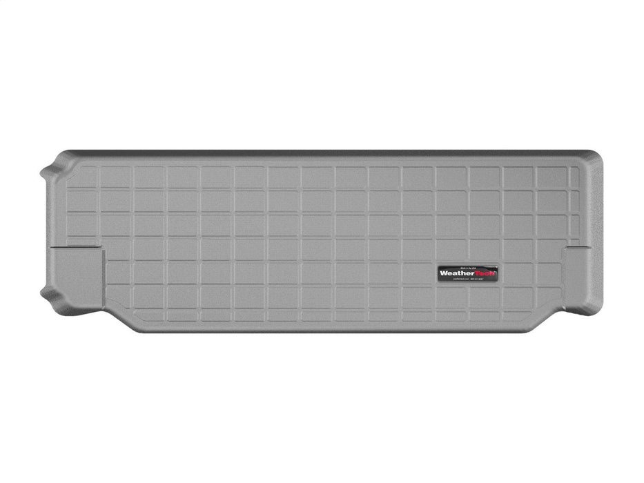 Weathertech 42667 - Cargo Area Liner - Truck Part Superstore