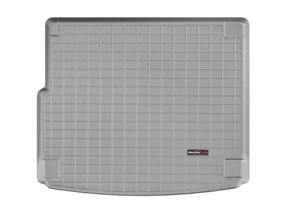 Weathertech 42675 Digitalfit Grey Cargo Liner - Truck Part Superstore