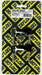 Taylor Cable 42701 Spark Plug Wire Separator Bracket; Horizontal; 4 Per Package; Black; - Truck Part Superstore