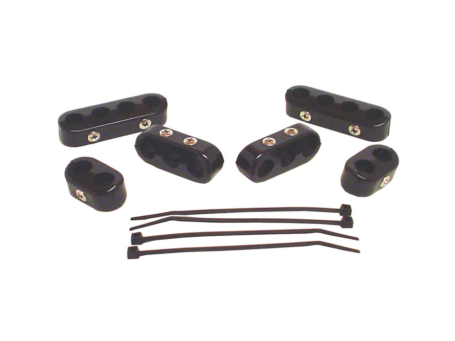 Taylor Cable 42709 Spark Plug Wire Separator - Truck Part Superstore