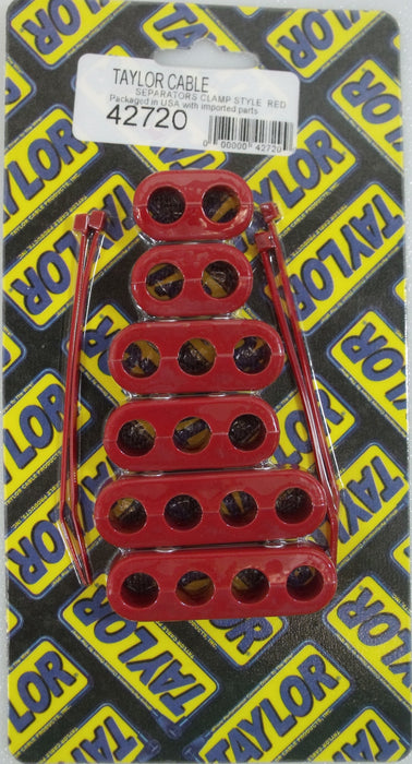 Taylor Cable 42720 Spark Plug Wire Separator - Truck Part Superstore