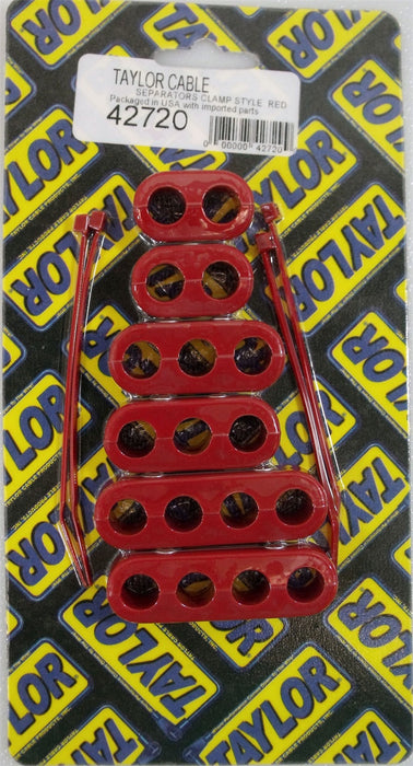 Taylor Cable 42720 Spark Plug Wire Separator - Truck Part Superstore