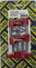 Taylor Cable 42722 Spark Plug Wire Separator Bracket; Horizontal; 6 Per Package; Red; - Truck Part Superstore