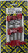 Taylor Cable 42722 Spark Plug Wire Separator Bracket; Horizontal; 6 Per Package; Red; - Truck Part Superstore