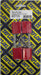 Taylor Cable 42725 Spark Plug Wire Separator Bracket; Vertical; 4 Per Package; Red; - Truck Part Superstore