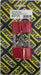 Taylor Cable 42725 Spark Plug Wire Separator Bracket; Vertical; 4 Per Package; Red; - Truck Part Superstore