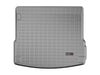 Weathertech 42726 - Cargo Liner Gray Behind 2nd Row Seating - Truck Part Superstore