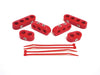 Taylor Cable 42729 Spark Plug Wire Separator - Truck Part Superstore